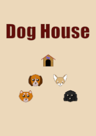 Dog House