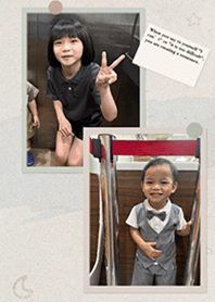 J&T baby theme