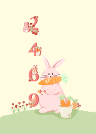 เลขมงคลเสริมเสน่ห์ ค้าขาย เงินไหลมาเทมา