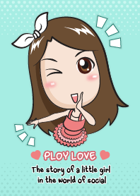 PLOY LOVE