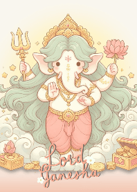 พระพิฆเนศ : เปิดทางสู่ความสำเร็จ อาทิตย์