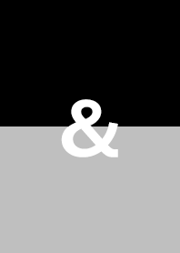 Black&Gray