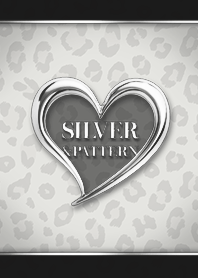 Silver Heart - Panther  - 01 M-09