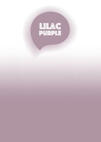 lilac purple In White Theme