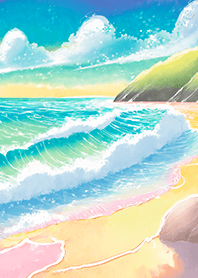 Beautiful real scenery#1658