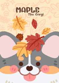 Maple simple theme