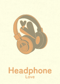 Headphone_love akuiro