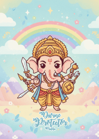 Divine Protector Mutelu