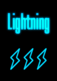 Lightning[Blue]
