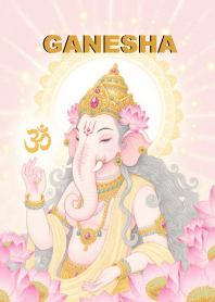 Ganesha=successful in all things!(JP)