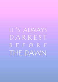 Dawn Sky