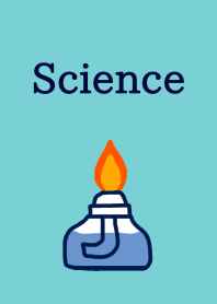 Theme of Science <Chemical experiments>