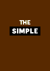 THE SIMPLE /36
