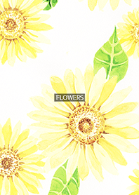 water color flowers_1077