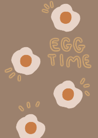 Egg Time!