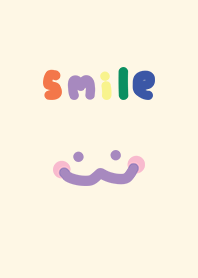 SMILE (minimal S M I L E) - 4