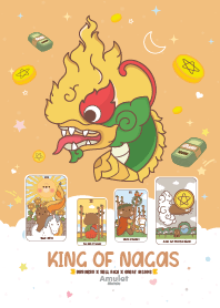 KING OF NAGAS - BUSINESS X SELL RICH I