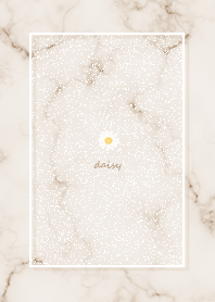 Daisy and Marble 2 brown06_2