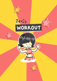 Jeejy Workout