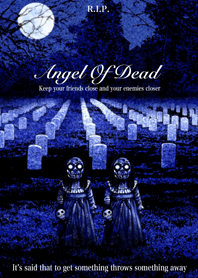Angel of dead