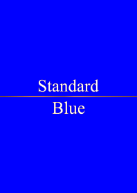 Standard Blue