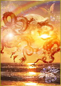 Fortune Rising Dragon Phoenix Pegasus20