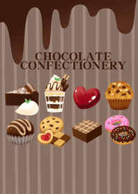 -CHOCOLATE CONFECTIONERY-