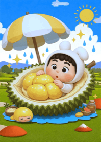 Grump Tripper Summer2