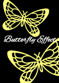 Butterfly Effect 2 [Yellow/Black]