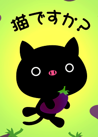 猫ですか?