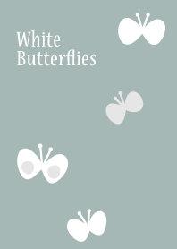 Whitebutterfly