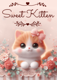Sweet Kitten No.331