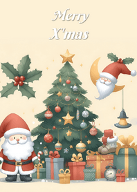 Merry Christmas with you 20