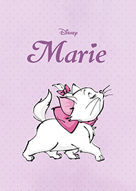 Disney Marie