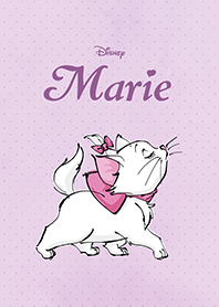 ディズニーマリー