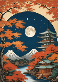 Happy Moon Festival 86Bc40