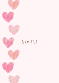 heart fashionable14 from Japan