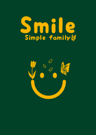 Smile & Tulip kogamoiro
