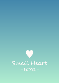 Small Heart *SORA 12*