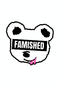 FAMISHED BEAR THEME 39