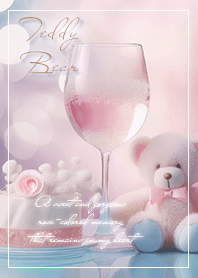 violet With Teddy 03_2