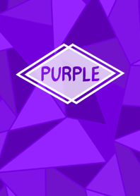 purple world