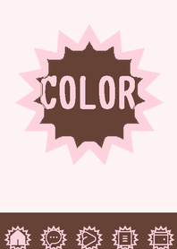 pink color H63