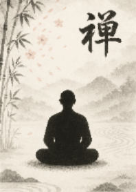 A thought of Zen