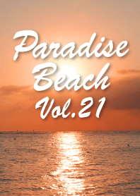 PARADISE BEACH Vol.21