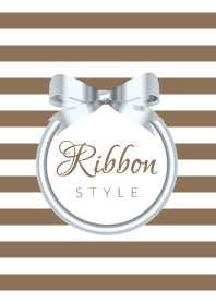 Ribbon Style-61