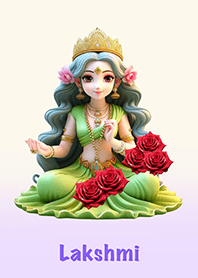 Lakshmi, Finance, Business, Love