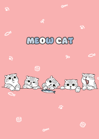 neko single1 / coral