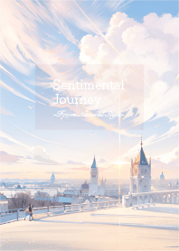 sentimental journey 21