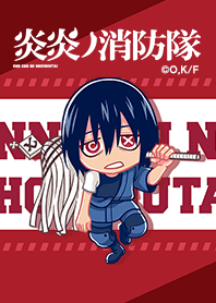 ENN ENN NO SHOUBOUTAI Vol.70